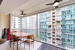The Terrace (D19), Condominium #617954731